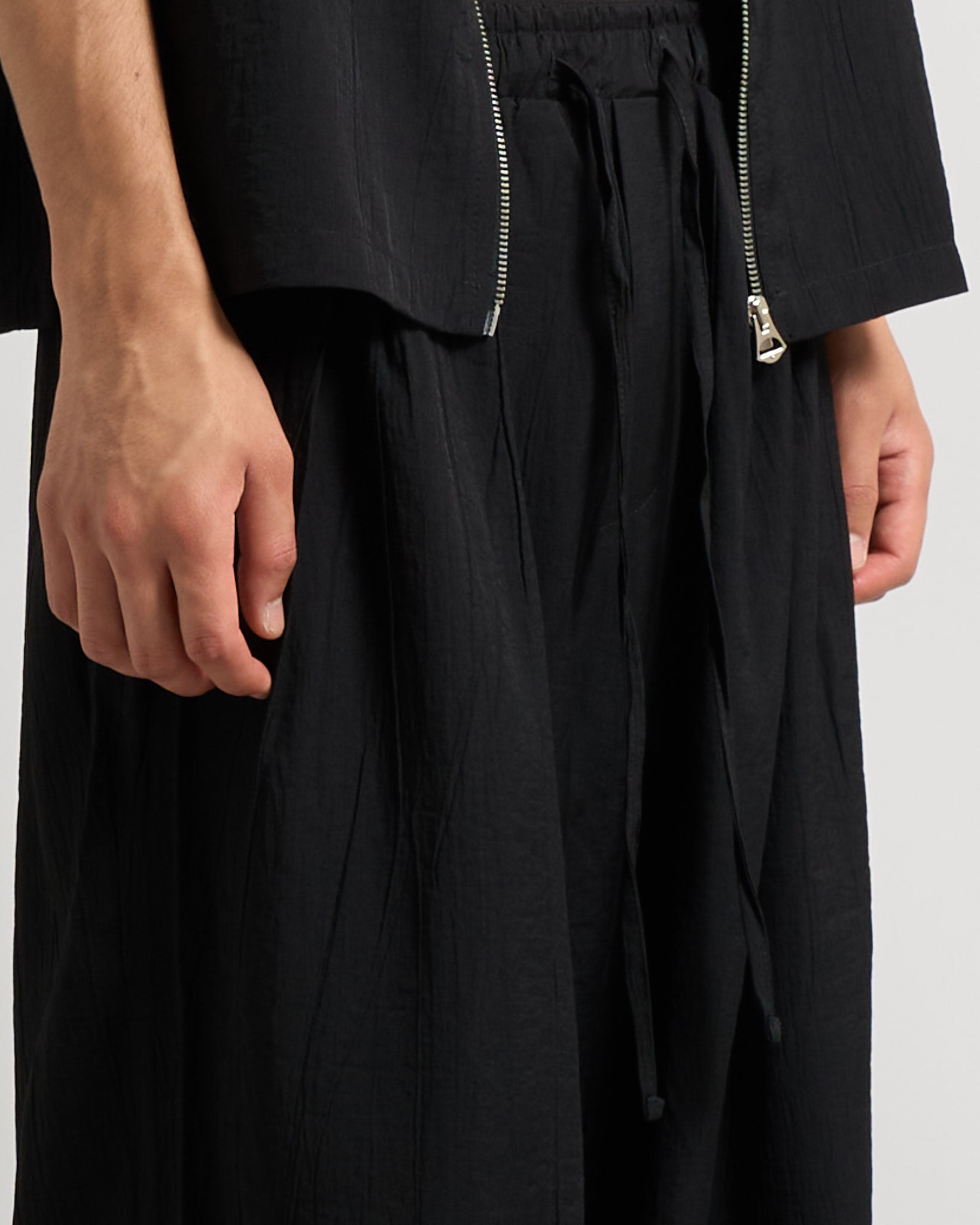 Pantalone Soft Crinkle