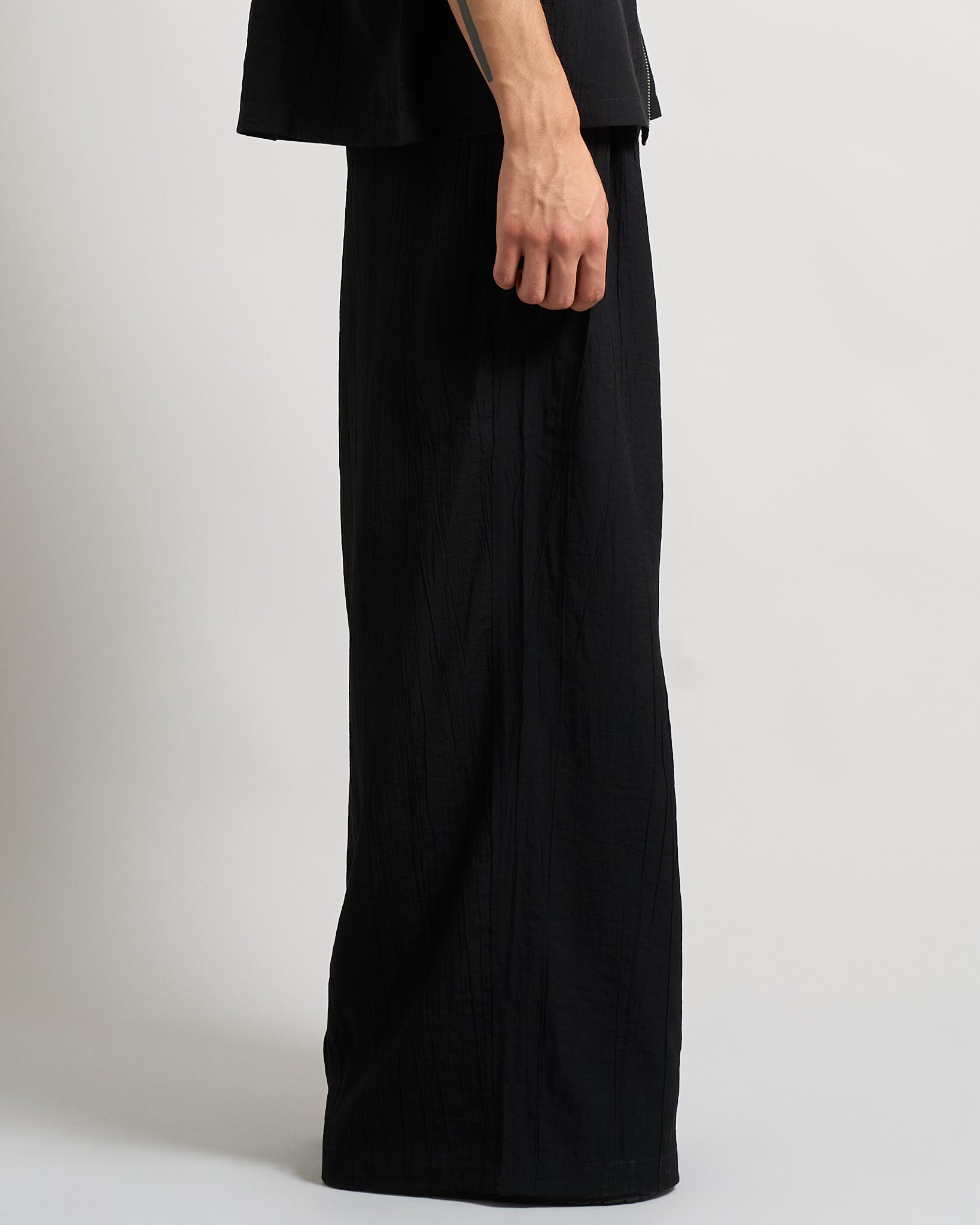 Pantalone Soft Crinkle