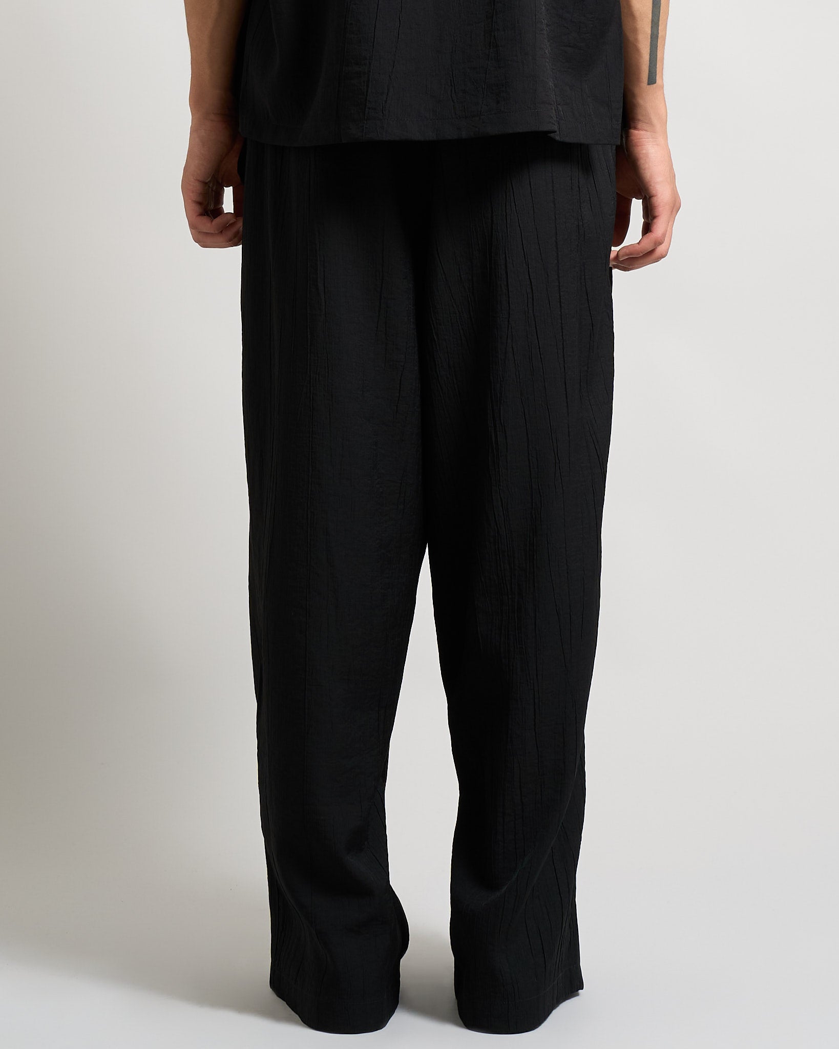 Pantalone Soft Crinkle