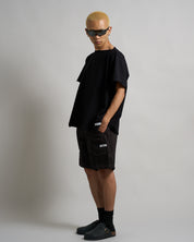 Bermuda Cold Dyed