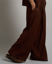 Pantalone Soft Crinkle