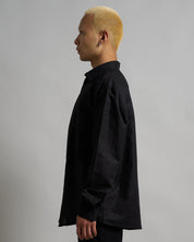 Camicia Taglio Obliquo