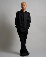 Camicia Taglio Obliquo
