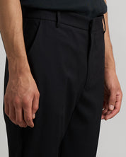 Pantalone Flare Fit