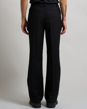 Pantalone Flare Fit