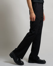 Pantalone Flare Fit