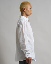 Camicia Taglio Obliquo