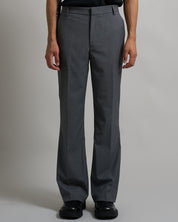Pantalone Flare Fit