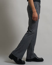 Pantalone Flare Fit