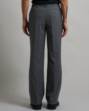 Pantalone Flare Fit