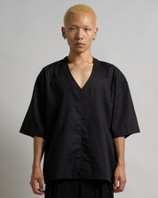 T-Shirt Camicia