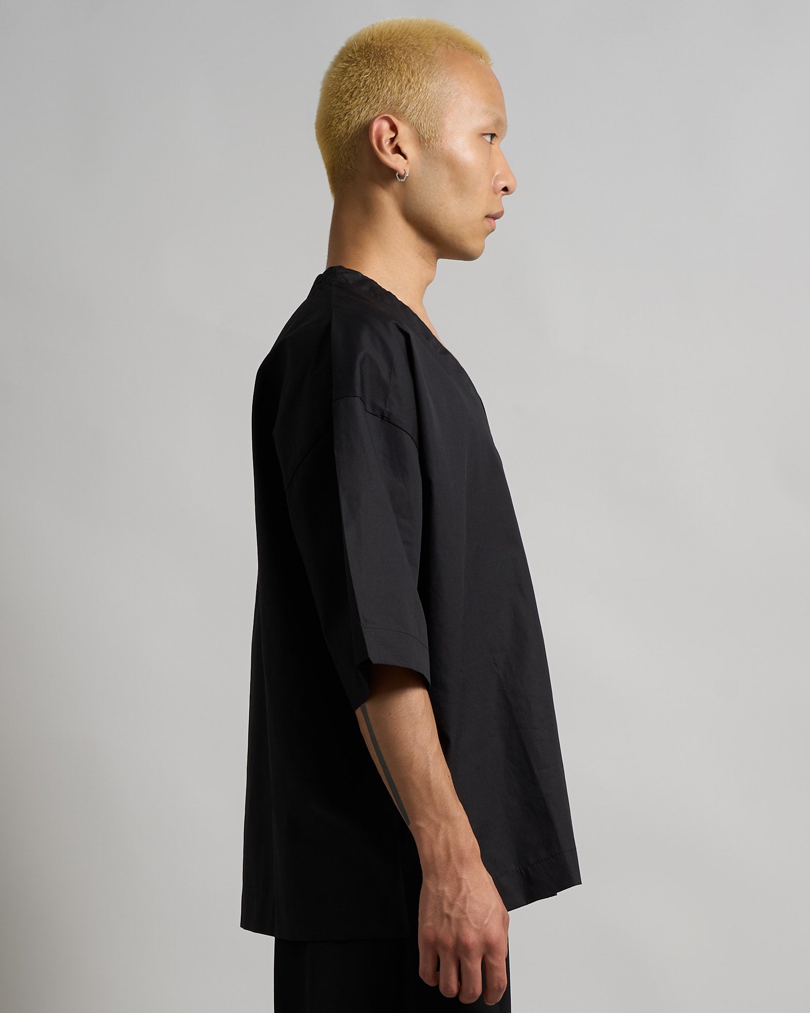 T-Shirt Camicia