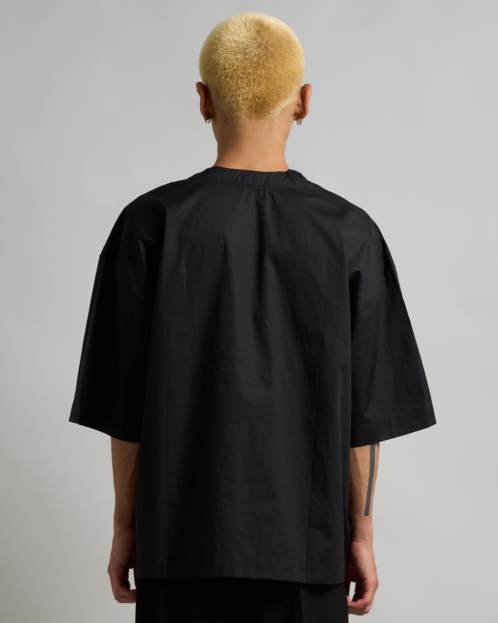 T-Shirt Camicia