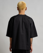 T-Shirt Camicia