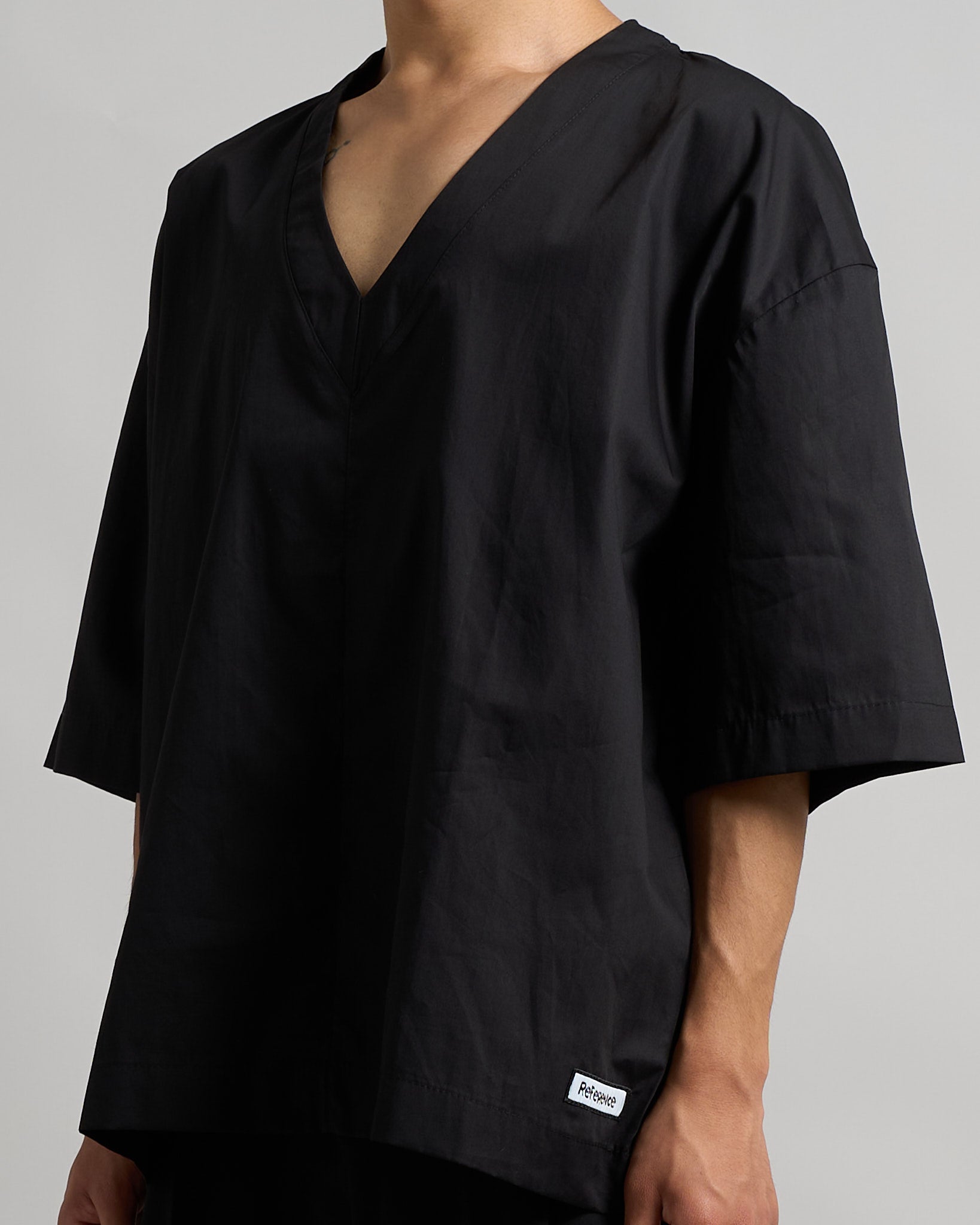 T-Shirt Camicia