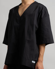 T-Shirt Camicia