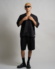 T-Shirt Camicia