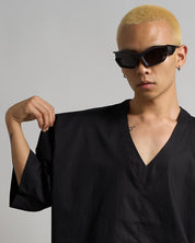 T-Shirt Camicia