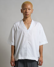 T-Shirt Camicia