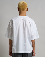T-Shirt Camicia