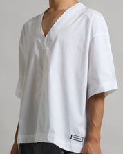 T-Shirt Camicia