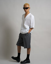 T-Shirt Camicia