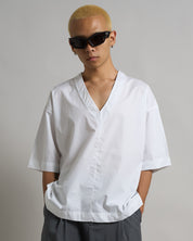T-Shirt Camicia