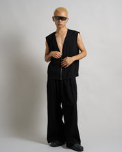 Pantalone Soft Crinkle
