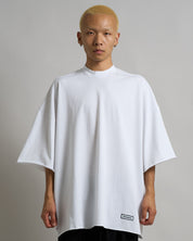 T-Shirt Over in cotone premium