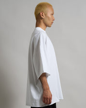 T-Shirt Over in cotone premium