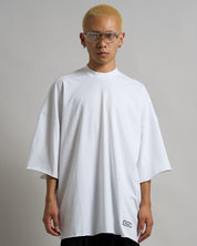 T-Shirt Over in cotone premium