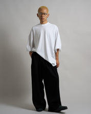 T-Shirt Over in cotone premium