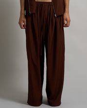 Pantalone Soft Crinkle