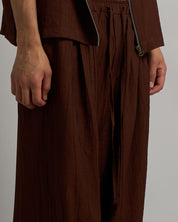 Pantalone Soft Crinkle