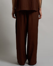 Pantalone Soft Crinkle