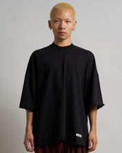 T-Shirt Over in cotone premium
