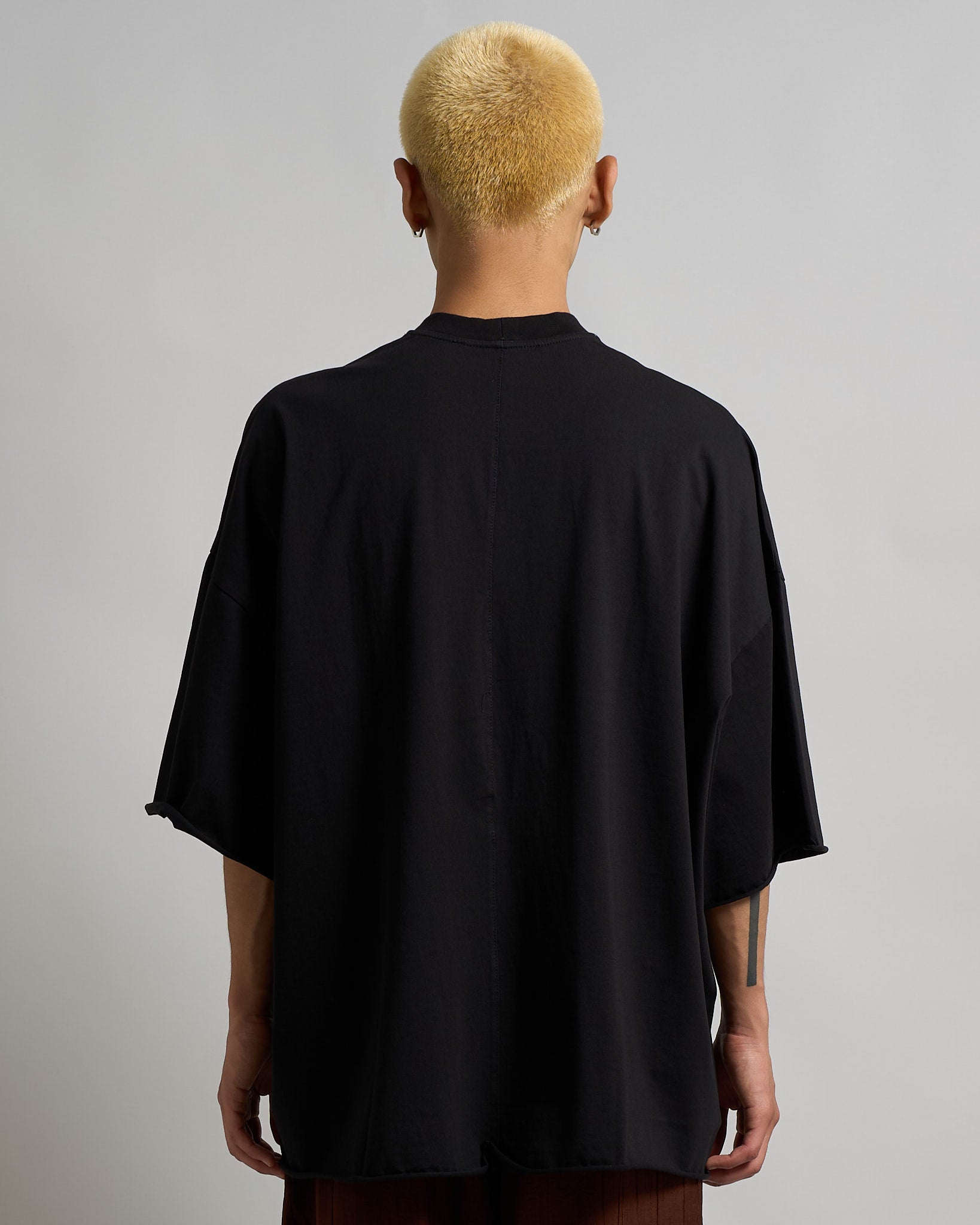 T-Shirt Over in cotone premium