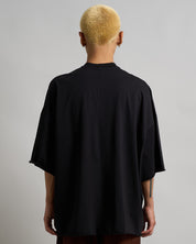 T-Shirt Over in cotone premium