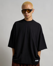 T-Shirt Over in cotone premium