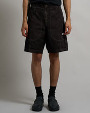 Bermuda Cold Dyed