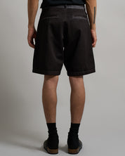 Bermuda Cold Dyed