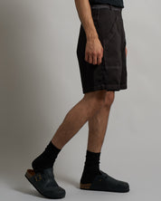 Bermuda Cold Dyed