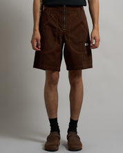 Bermuda Cold Dyed