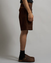 Bermuda Cold Dyed