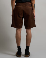 Bermuda Cold Dyed